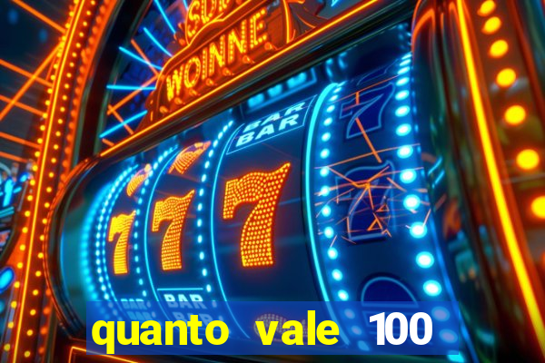 quanto vale 100 yuan em real